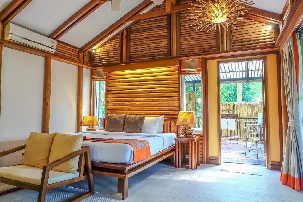 Zdjęcia Home Phutoey River Kwai Resort 3*