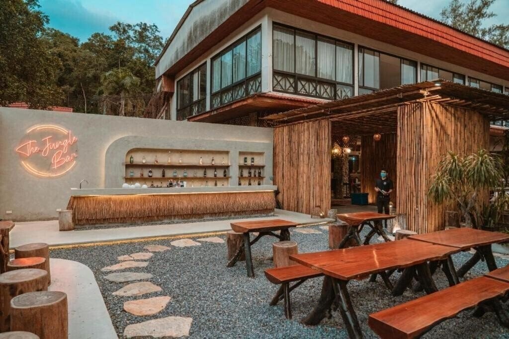 Зображення River Kwai Village Hotel 3*