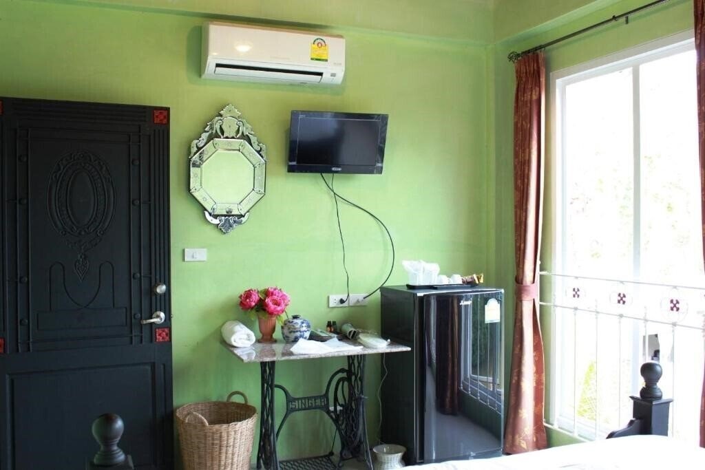 Фотография Khaolak Boutique Heritage 3*