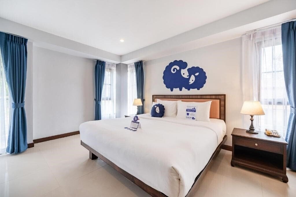 Hotel Khaolak Golden Place 3*