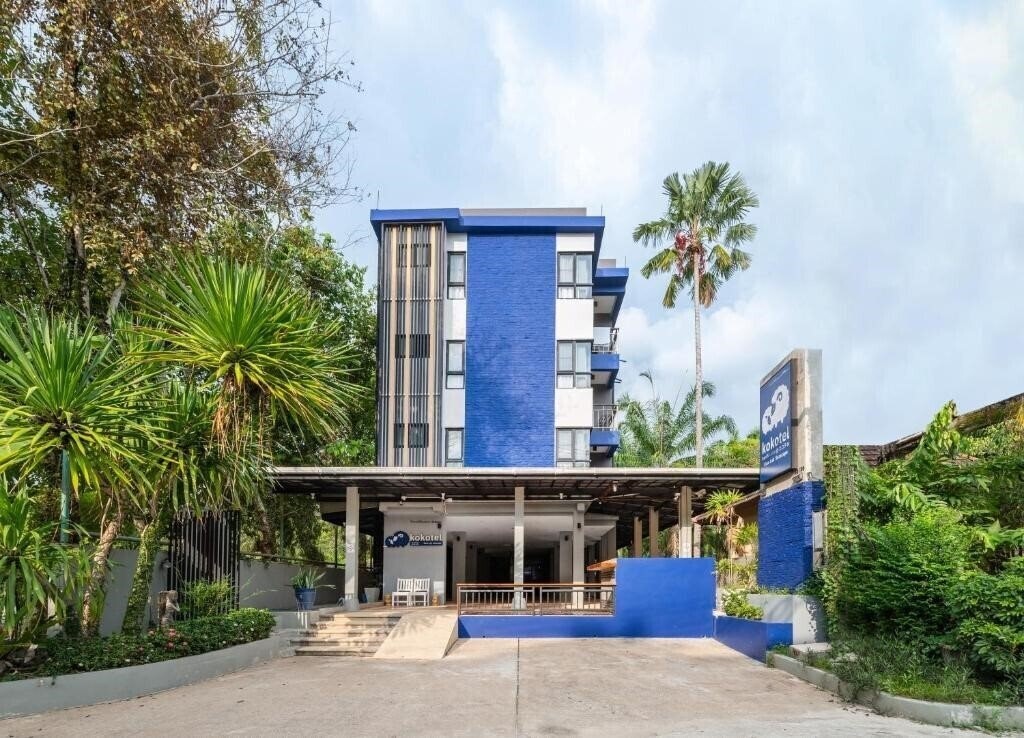 Zdjęcia Khaolak Golden Place 3*