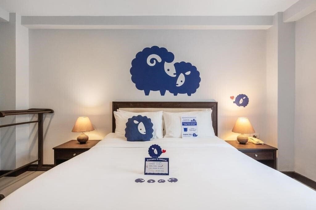 Zdjęcie Khaolak Golden Place 3*