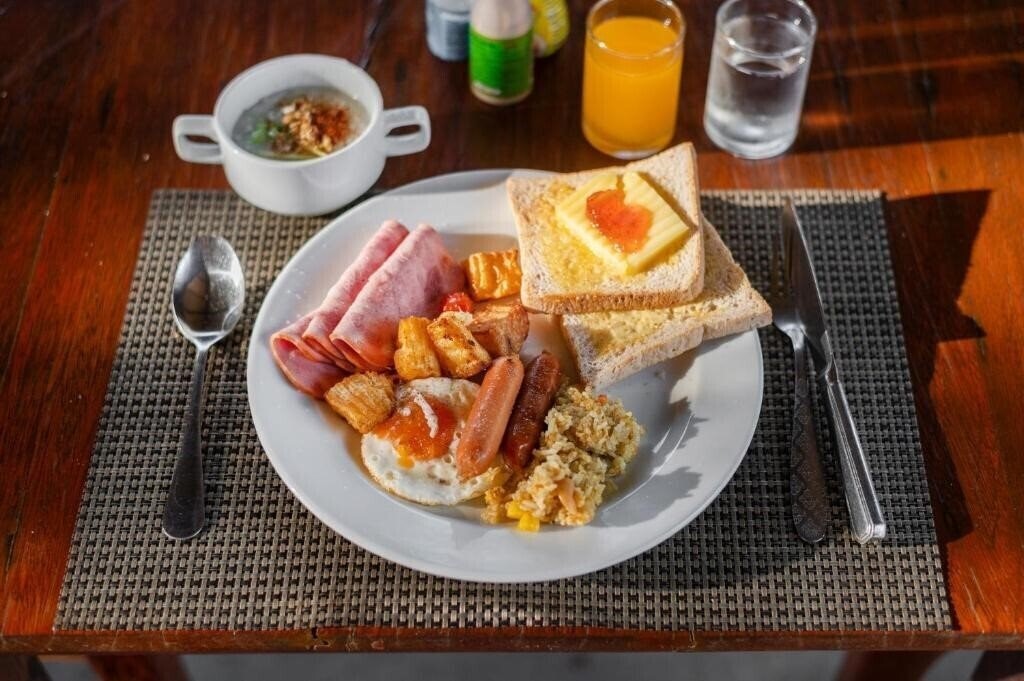 Zdjęcie Khaolak Golden Place 3*