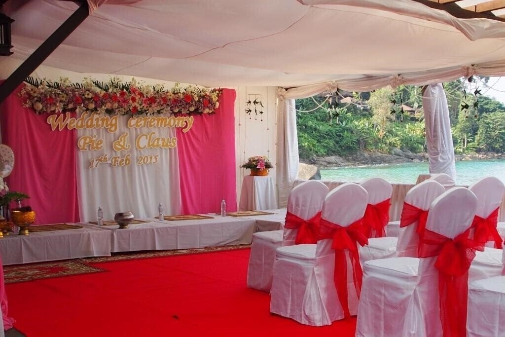 Фотографія Khao Lak Palm Beach Resort 4*