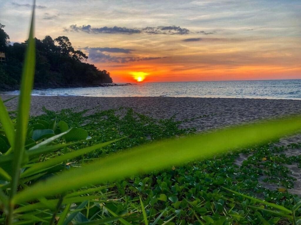 Зображення Khao Lak Palm Beach Resort 4*