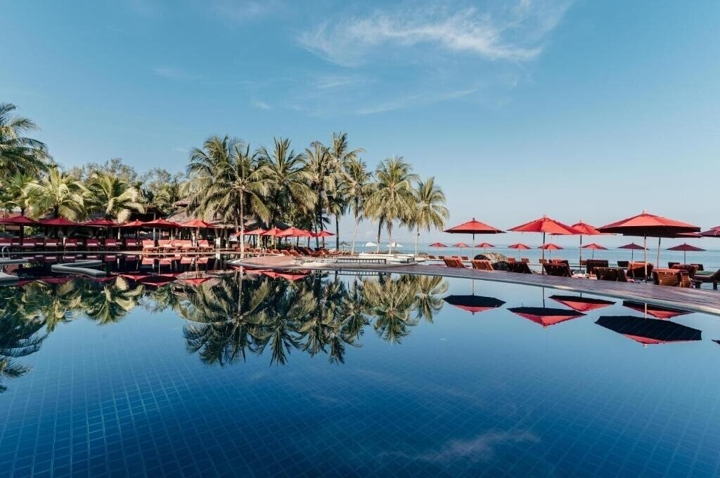 Hotel Khao Lak Laguna Resort 4*