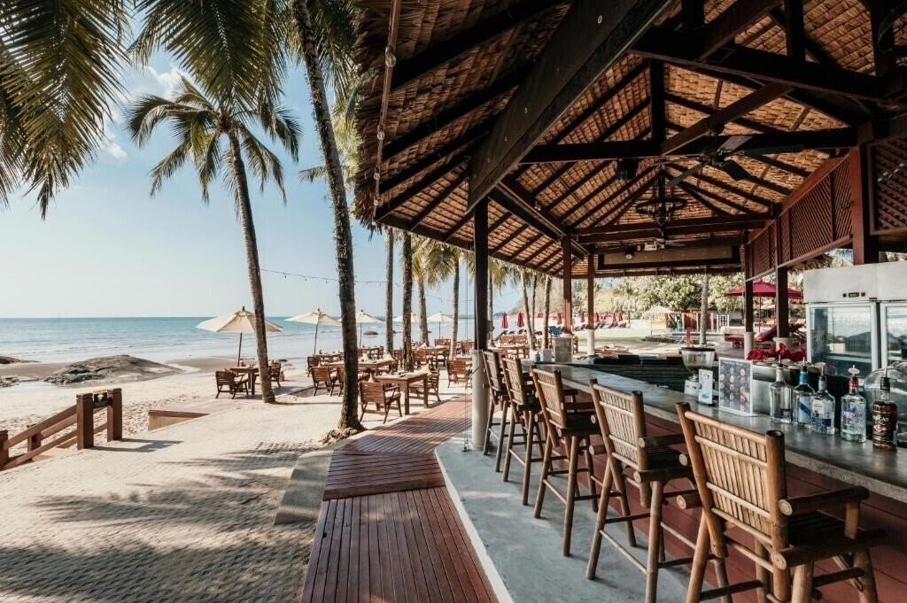 Zdjęcia Khao Lak Laguna Resort 4*