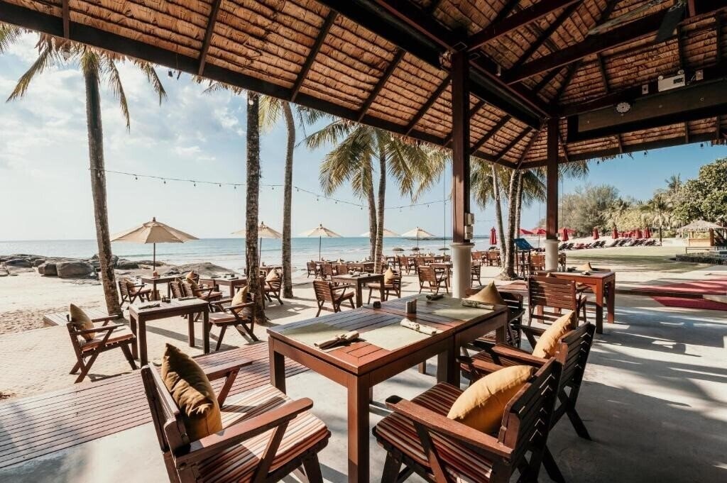 Zdjęcie Khao Lak Laguna Resort 4*