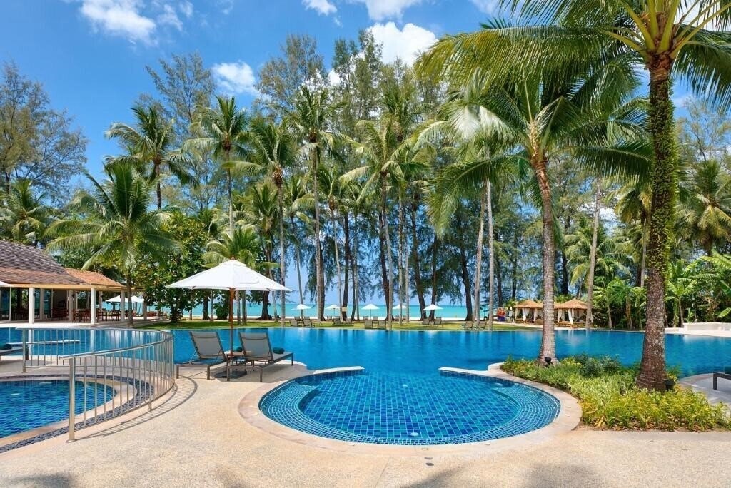 Фотографія Manathai Khao Lak (ex. Manathai Resort Khao Lak) 4*