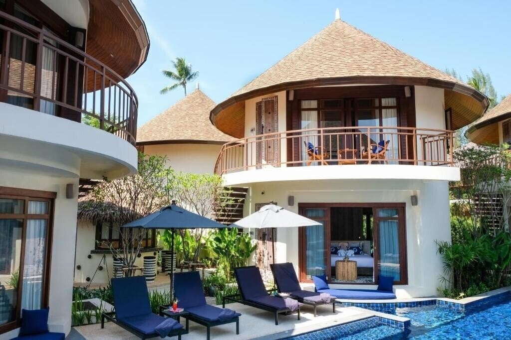 Фотографія Bangsak Village 3*