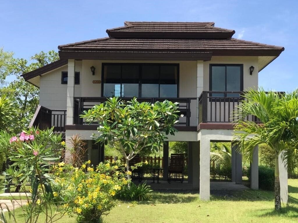 Hotel The Hip Resort 3*