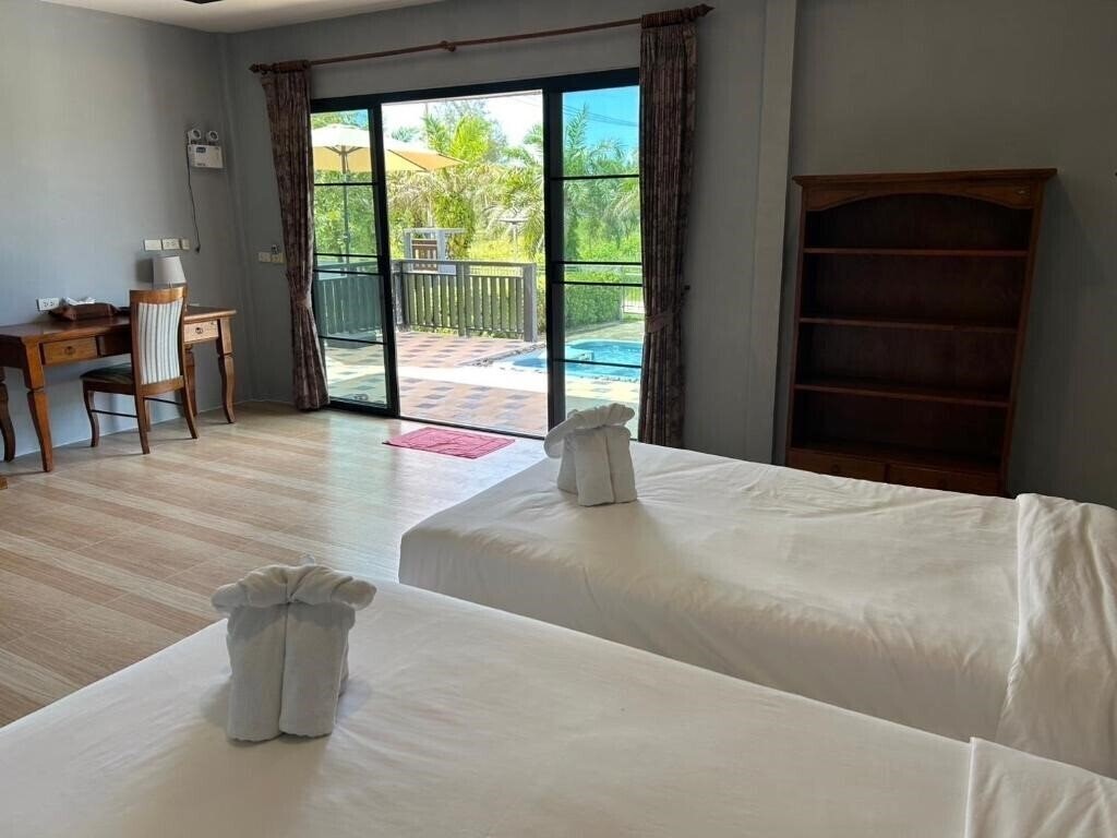 Zdjęcia The Hip Resort 3*