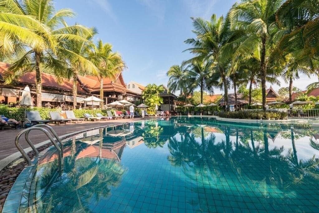 Zdjęcie Khaolak Bhandari Resort 4*