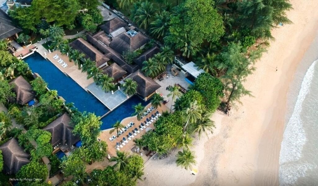 Hotel Khaolak Seaview Resort & Spa 4*