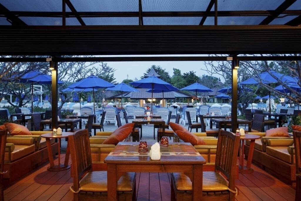 Obraz Khaolak Seaview Resort & Spa 4*