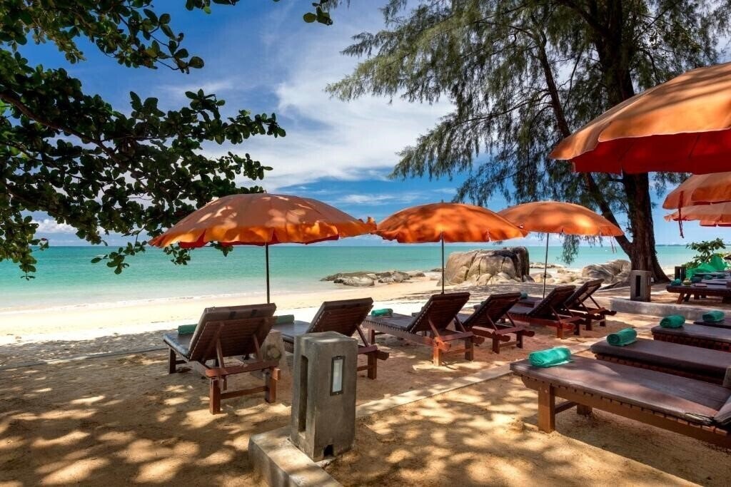 Hotel Khao Lak Wanaburee Resort 4*