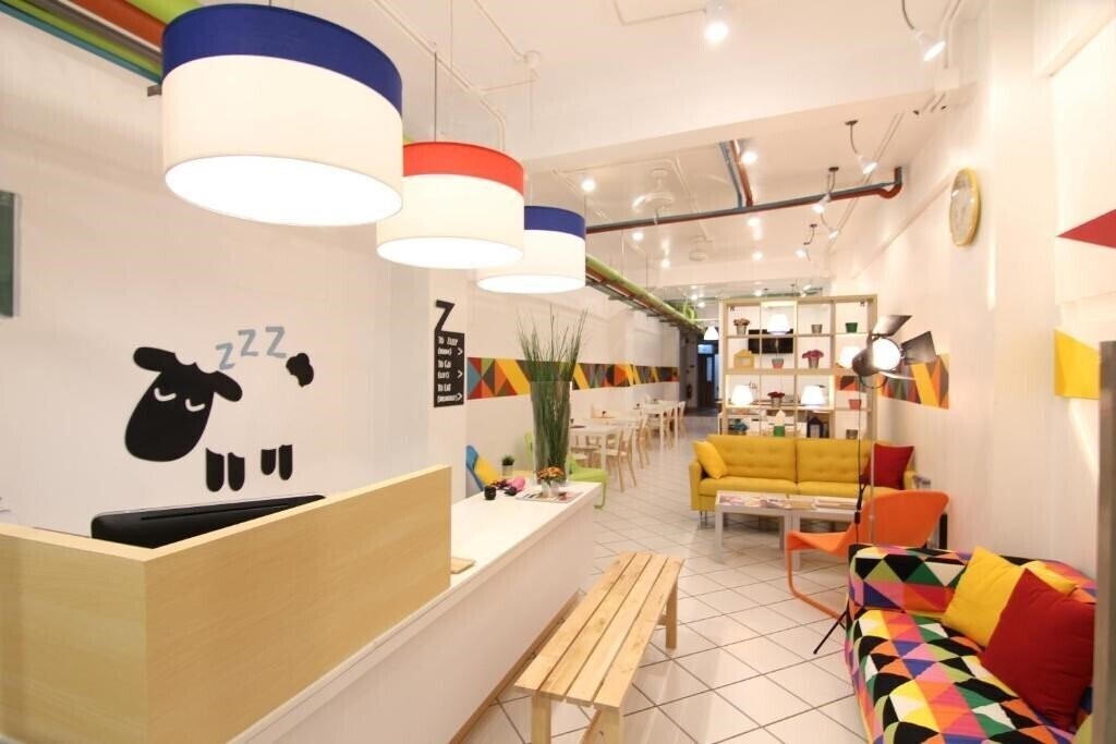 Hotel To Zleep Hotel Khaolak 2*