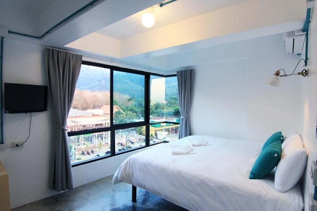 Zdjęcia To Zleep Hotel Khaolak 2*