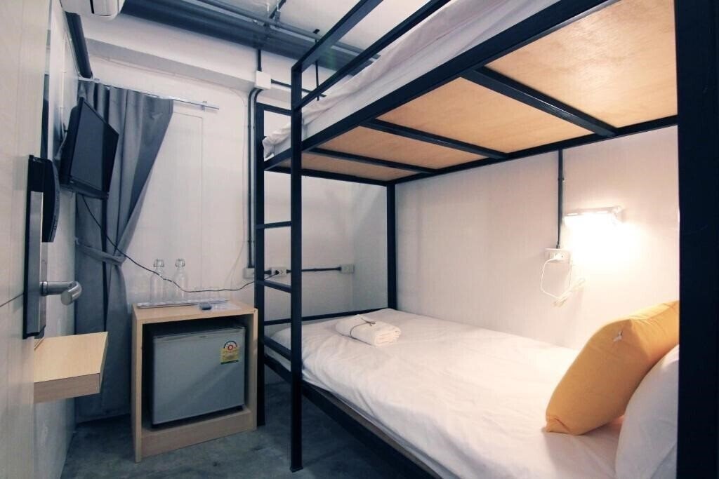 Obraz To Zleep Hotel Khaolak 2*