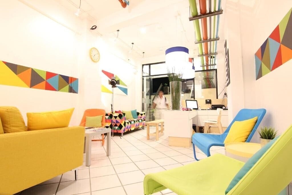 Zdjęcie To Zleep Hotel Khaolak 2*