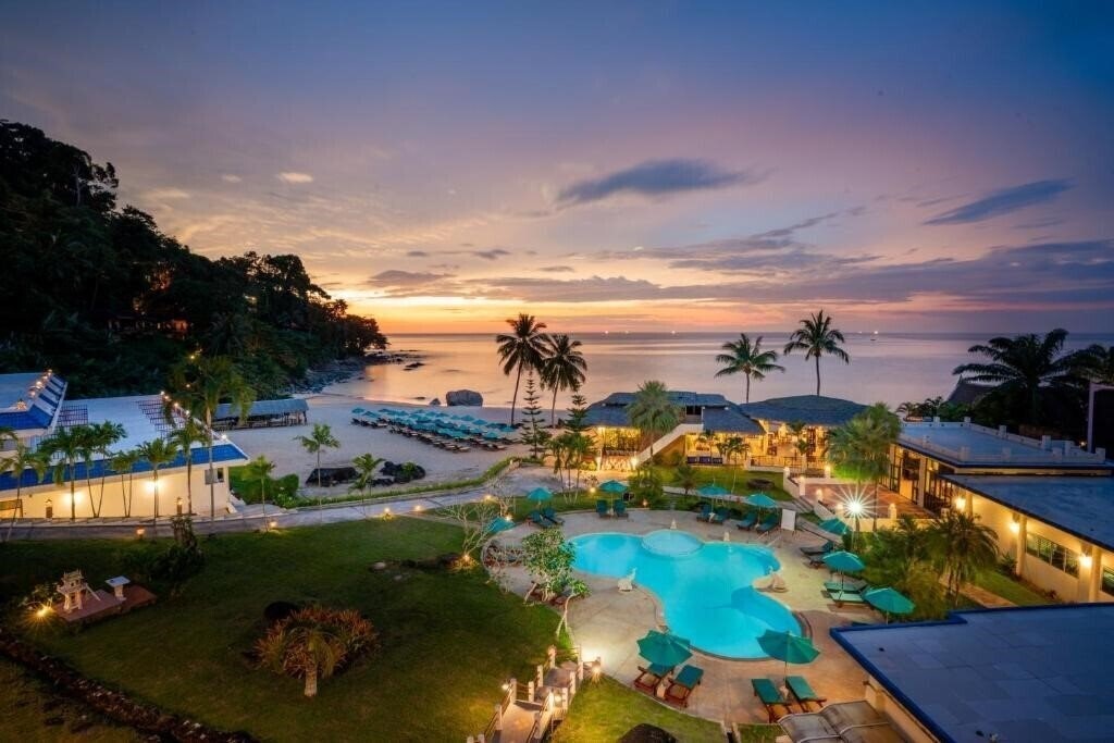 Obraz Khao Lak Sunset Resort 3*