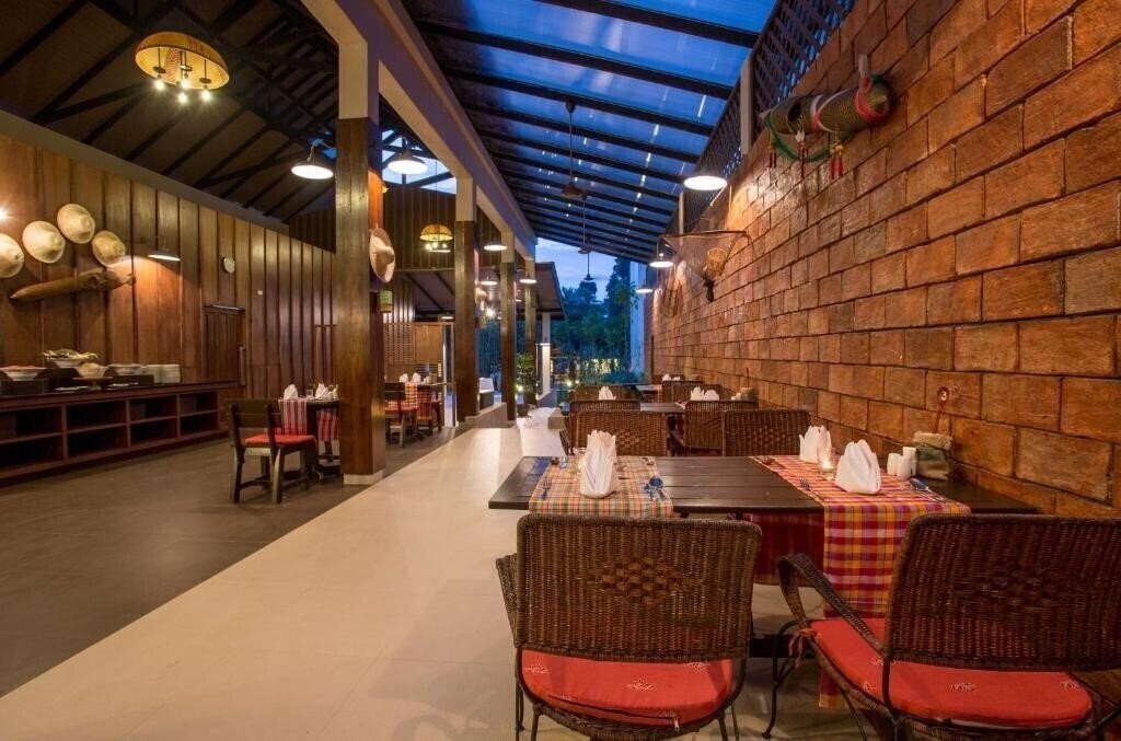 Obraz Leaf By Katathani (The) 3*