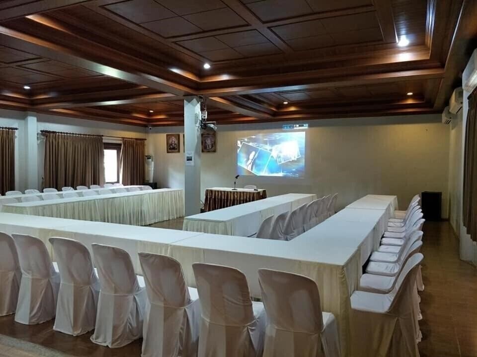 Zdjęcie The Sunset Beach Resort 3*