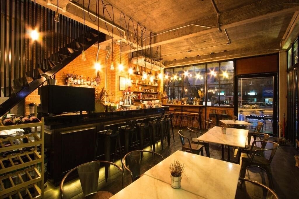 Obraz Khaolak Tony Lodge 3*