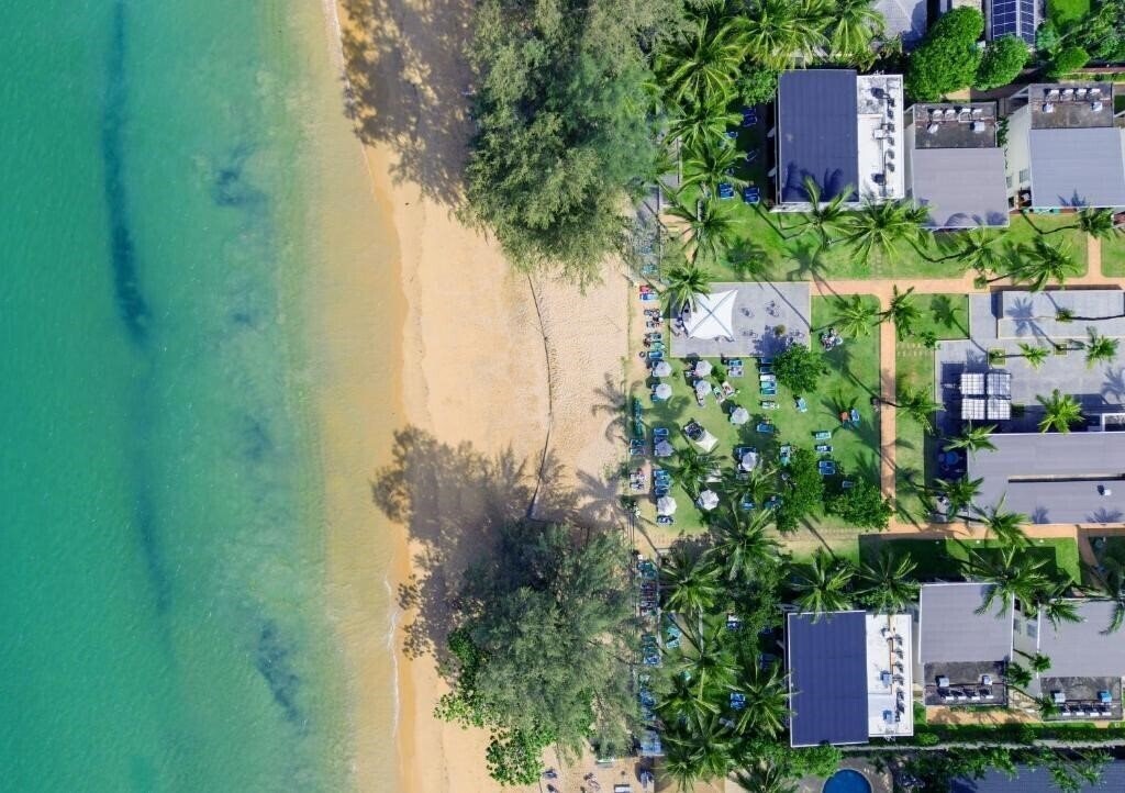 Zdjęcie The Briza Beach Resort 4*