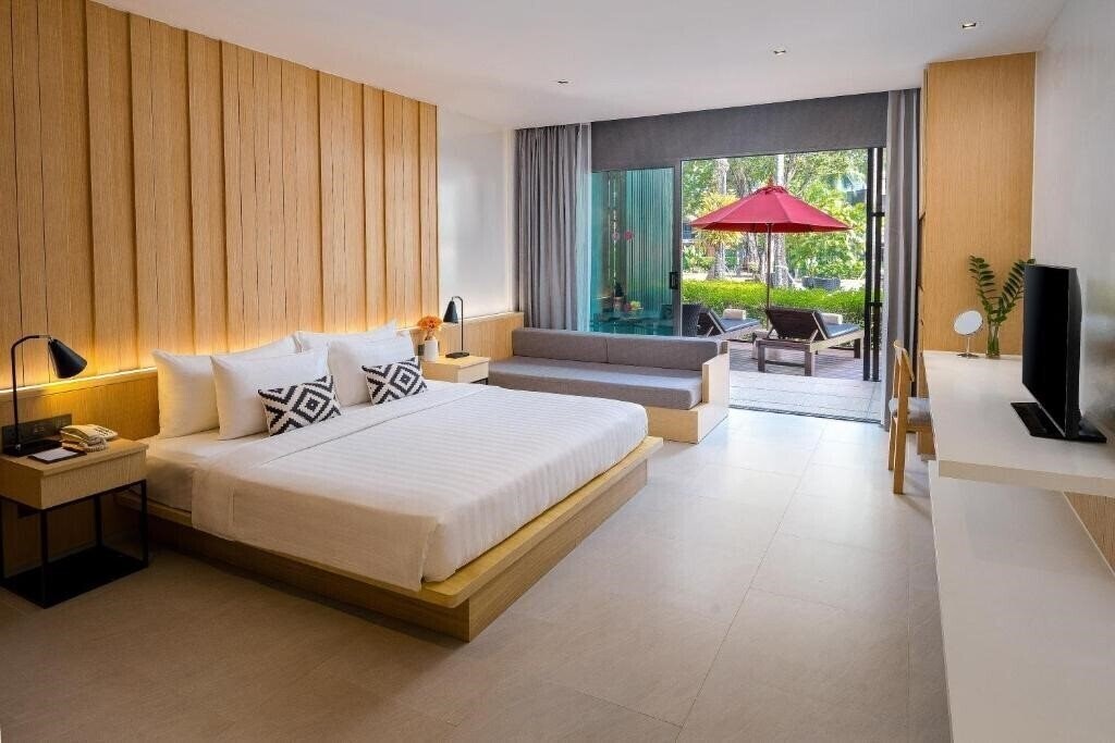 Zdjęcia Ramada Resort Khao Lak 4*