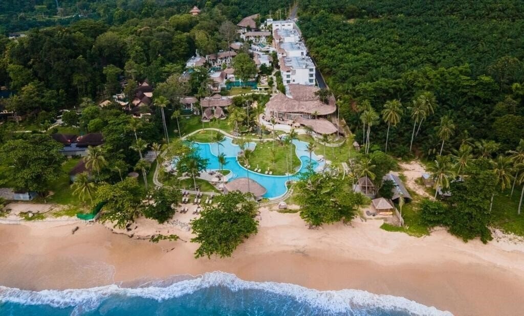 Zdjęcia Eden Beach Resort & SPA 5*