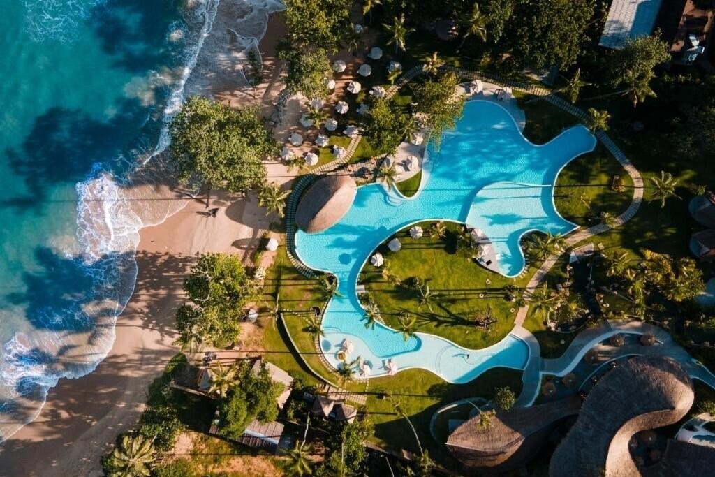 Зображення Eden Beach Resort & SPA 5*