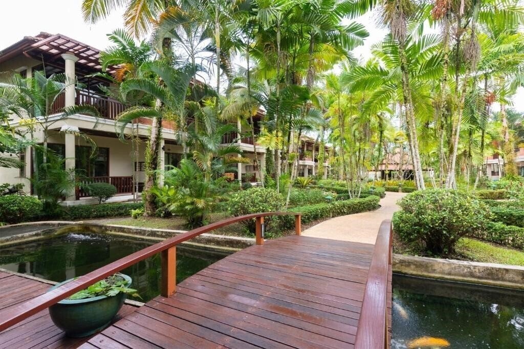 Obraz Khao Lak Bay Front Resort 3*