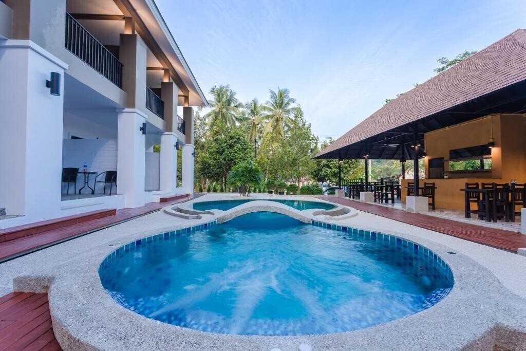 Hotel The Retreat Khaolak Resort 3*
