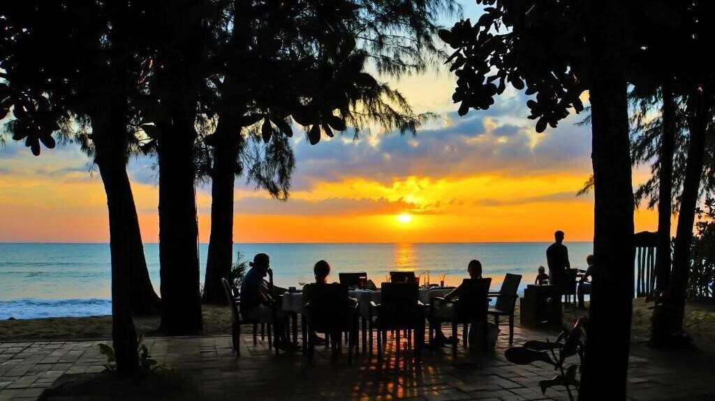 Картинка Baan Khaolak Beach 4*