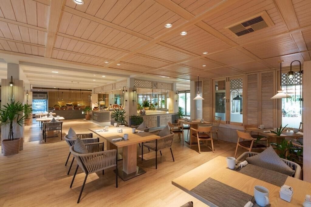 Zdjęcia Khaolak Merlin Resort 2*