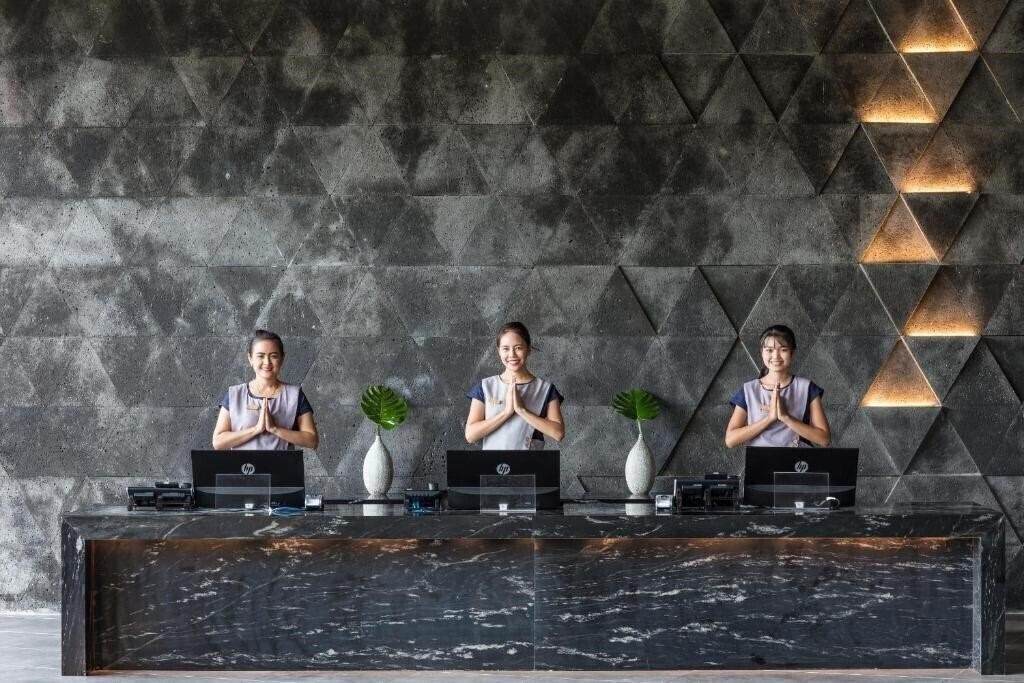 Зображення La Valle'S Resort 4*