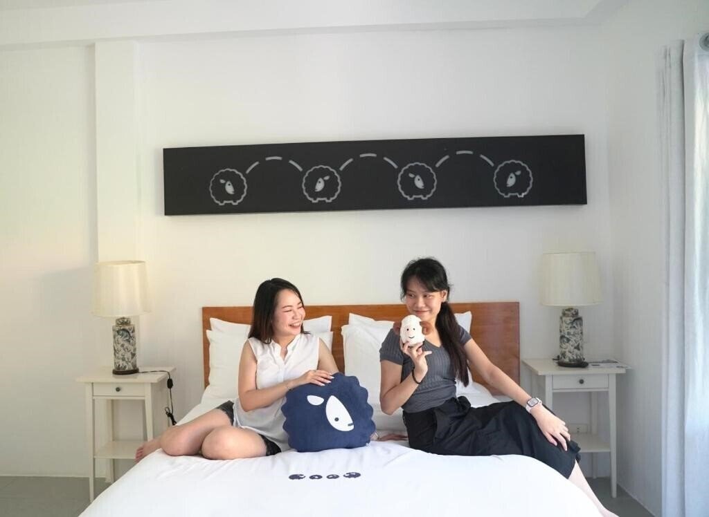 Zdjęcia Kokotel Khao Lak Isara Casa (ex. Hillscape) 3*