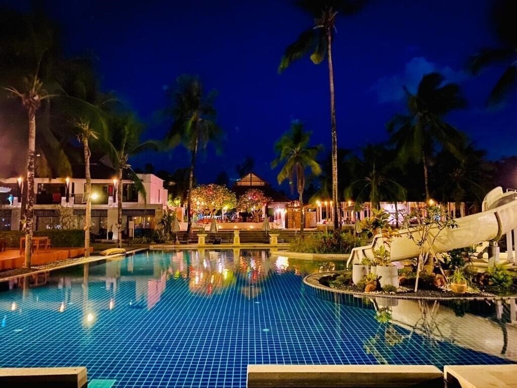 Hotel Palm Galleria Resort 3*