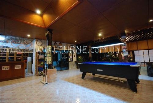 Изображение Koh Kho Khao Resort 3*