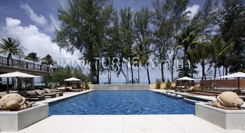 Изображение Best Western Premier Southsea (ex. South Sea Grand Khao Lak) 4*
