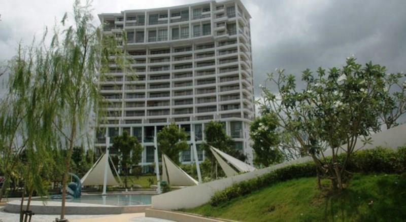 Zdjęcie Boat House 4*