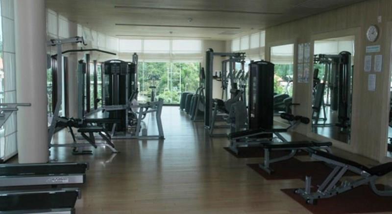 Zdjęcie Boat House 4*