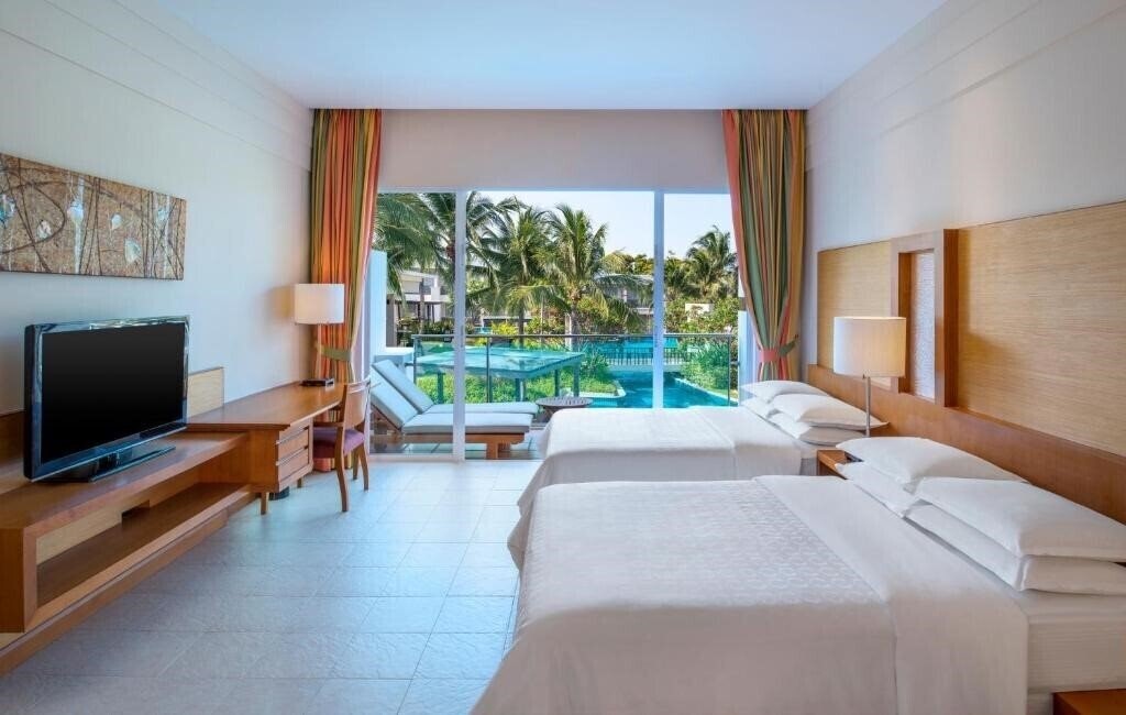Zdjęcia Sheraton Hua Hin Resort & SPA 5*