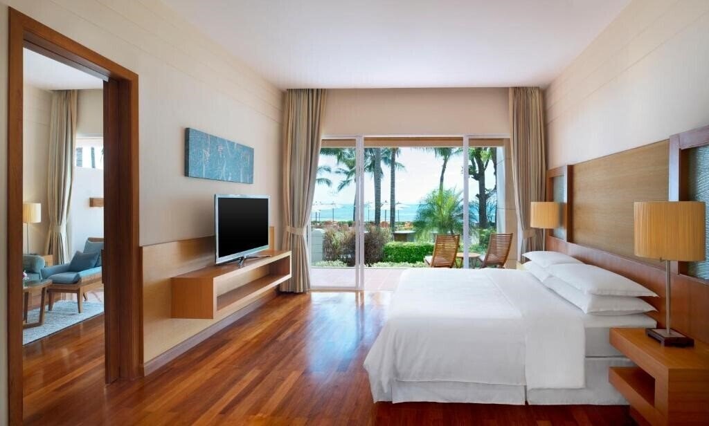 Zdjęcie Sheraton Hua Hin Resort & SPA 5*