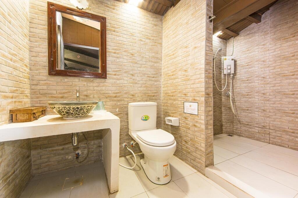 Фотография Koh Talu Island Resort 2*