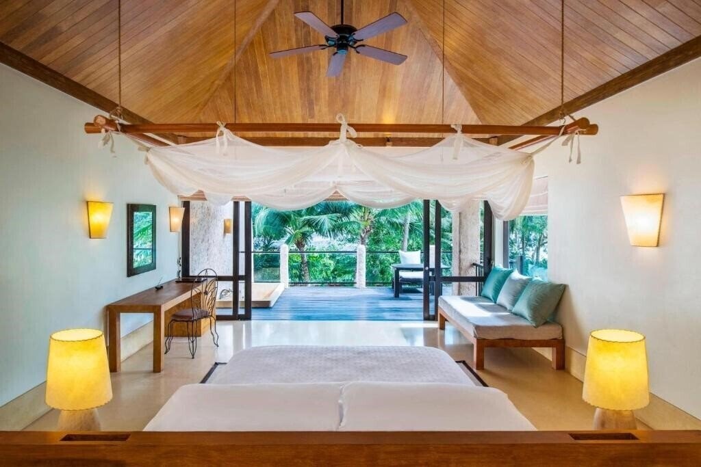 Zdjęcia Sheraton Hua Hin Pranburi Villas 5*