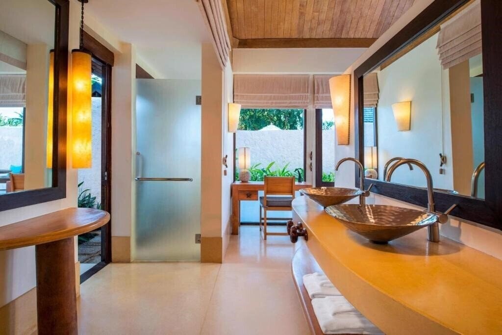 Zdjęcie Sheraton Hua Hin Pranburi Villas 5*
