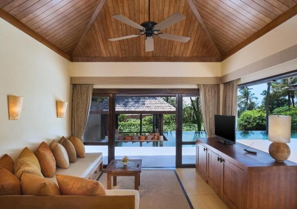 Zdjęcie Sheraton Hua Hin Pranburi Villas 5*