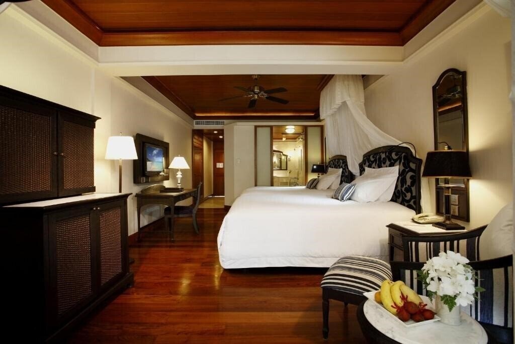 Obraz Centara Grand Beach Hua Hin Prince Palace 4*